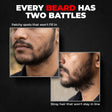 Quick Beard Fix Combo