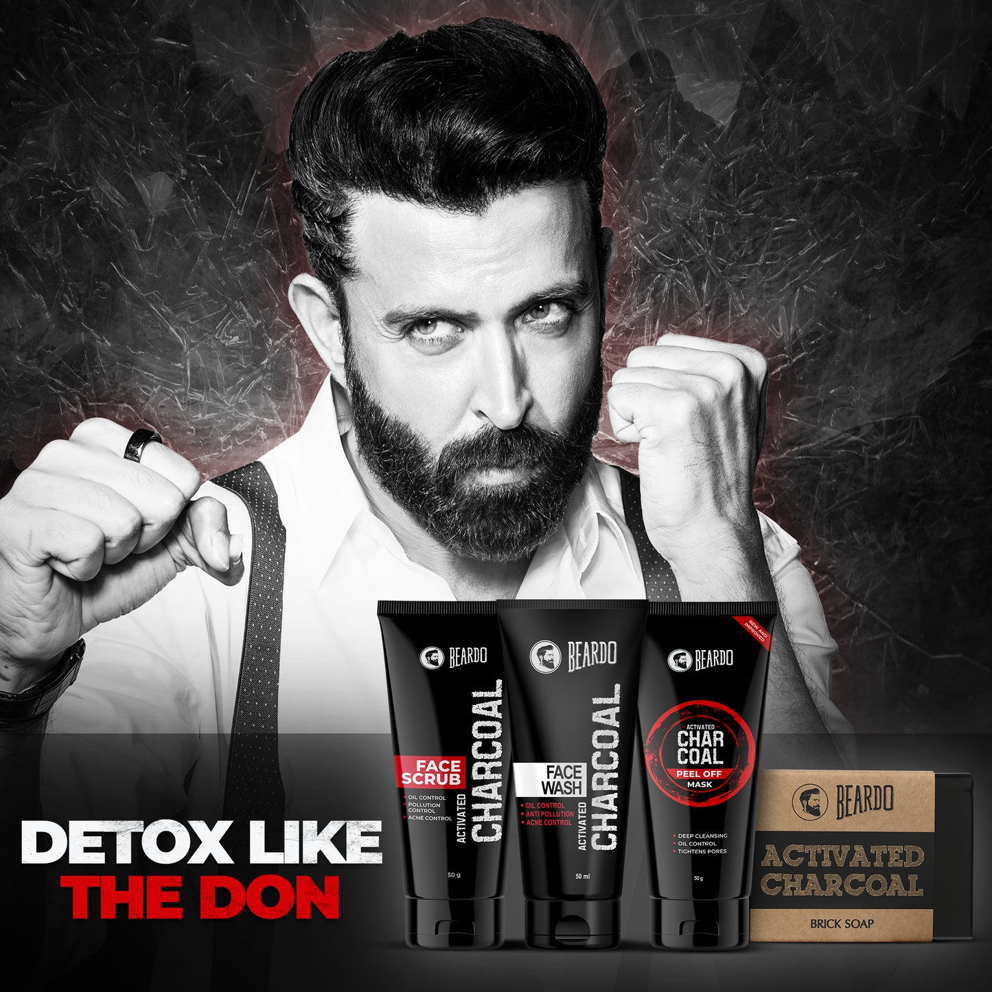 detox like a don