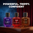 Hall Of Fame Perfume Giftset (3x30ml)