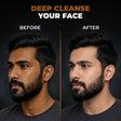 De-Tan Clay Mask for Men