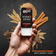 Beardo Whisky Smoke Solid Perfume (10g) – key ingredients and benefits