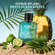 Sea Borne Eau De Parfum (50ml)