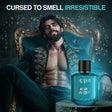 Mariner Perfume Set