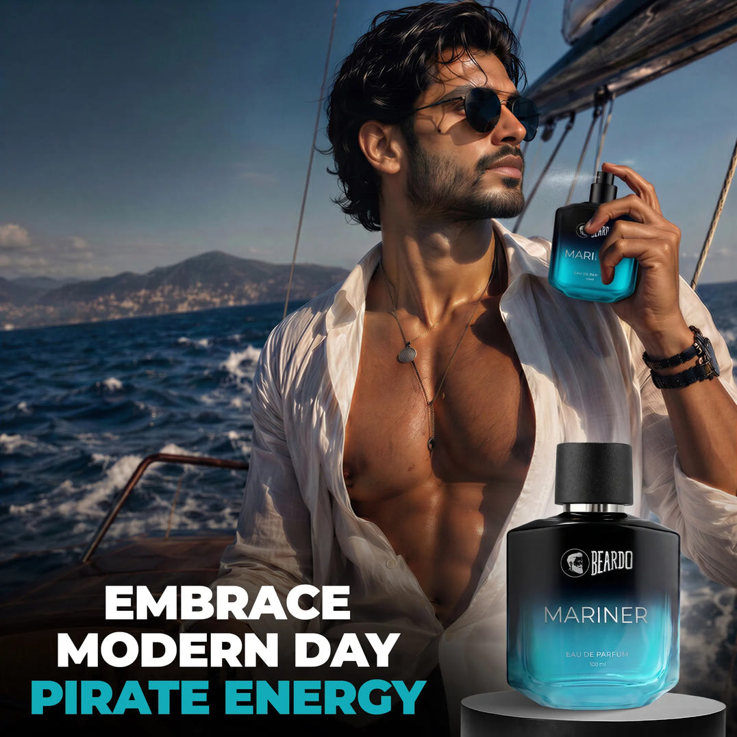 Mariner Perfume EDP (100ml)