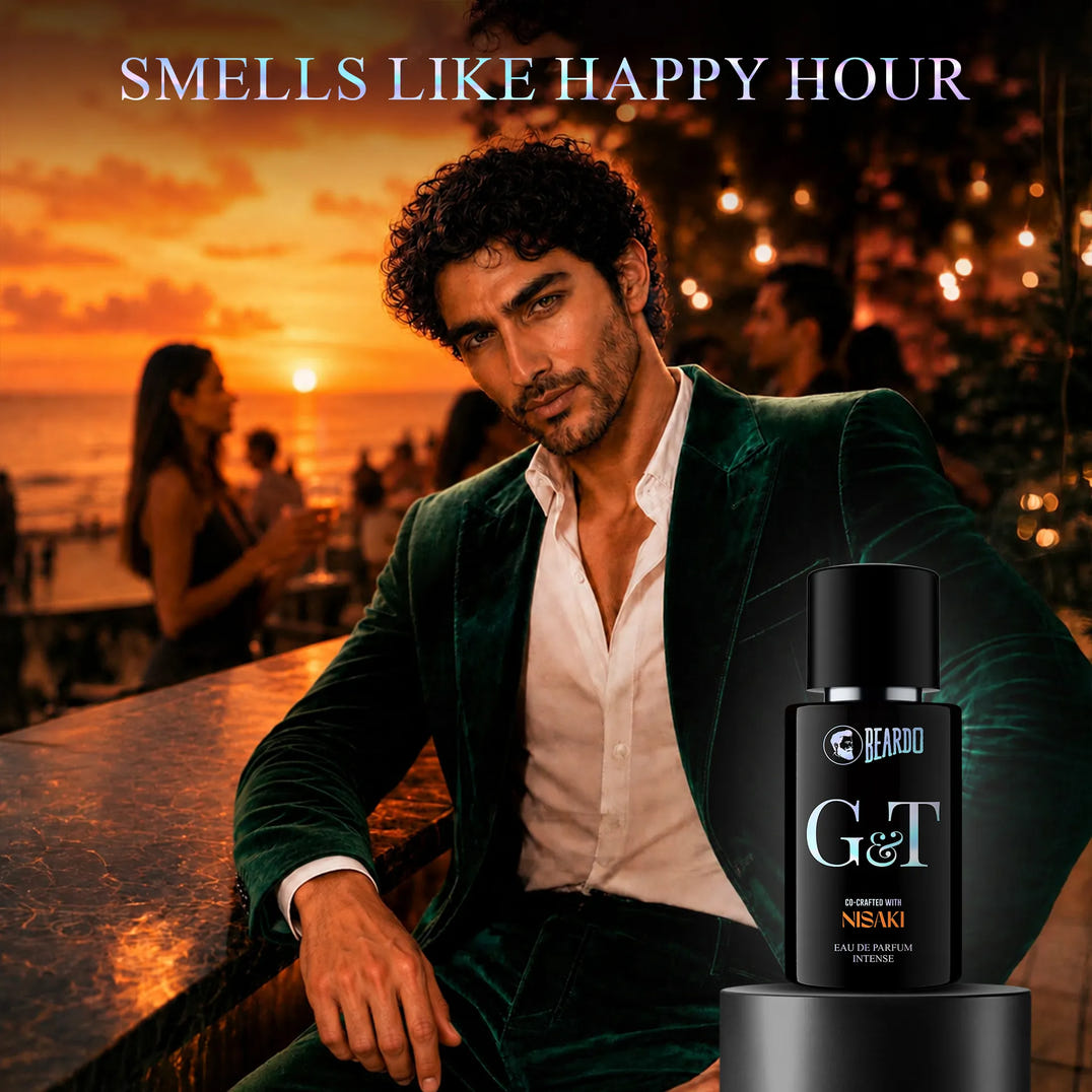G&T Eau De Parfum Intense (30ml)