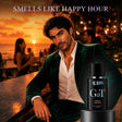 G&T Eau De Parfum Intense (30ml)