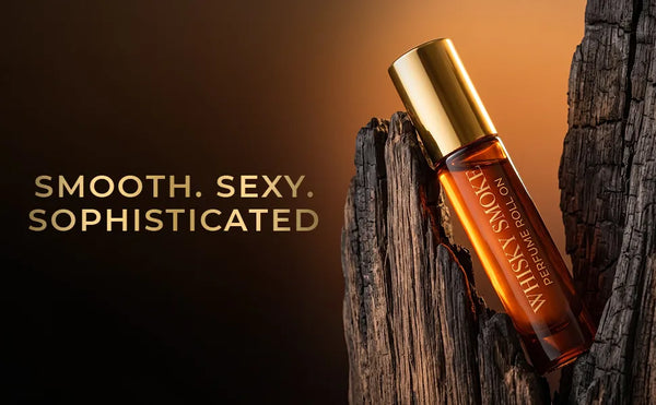 Rich. Refined. Unforgettable.​‌