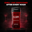 Godfather Body Wash