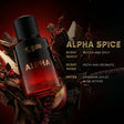 Beardo Alpha Spice Elixir (30ml) – key ingredients and benefits