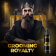 Beardo Prive Irish Royale Beard Wash – key ingredients and benefits