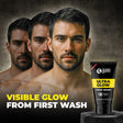 Beardo Daily care essential – key ingredients and benefits