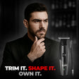 Beardo Ape-x Ez Styling combo – key ingredients and benefits