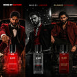 Godfather Bloodline Combo (3x50ML)