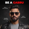 Gabru Styling Kit