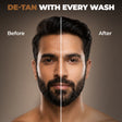 De-Tan 2 in 1 Scrub Bathing Bar