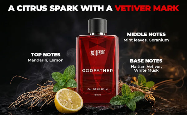 The Signature Blend