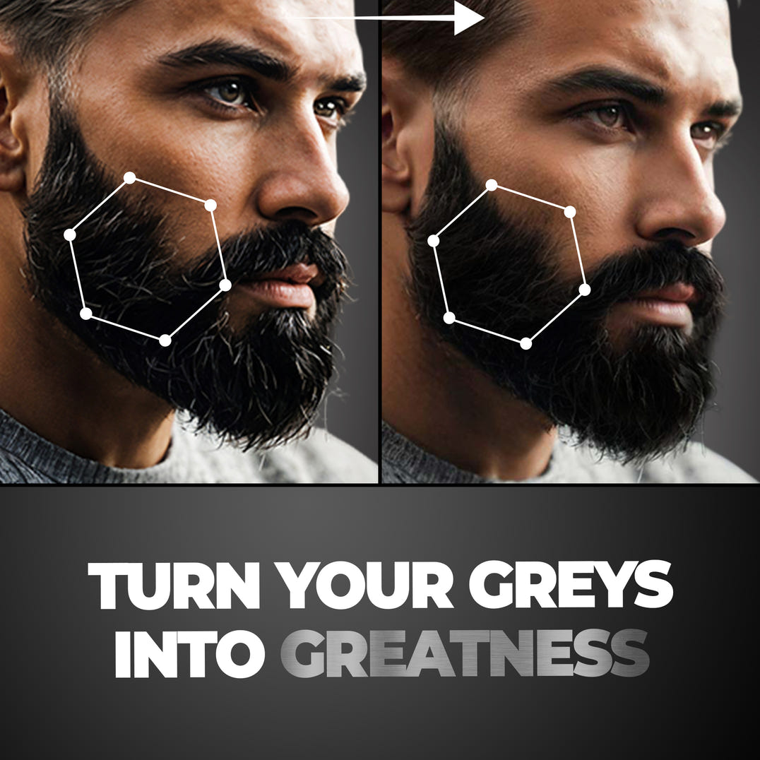 Beardo Grey Beard Oil – key ingredients and benefits