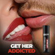 Whisky Smoke Lip Balm