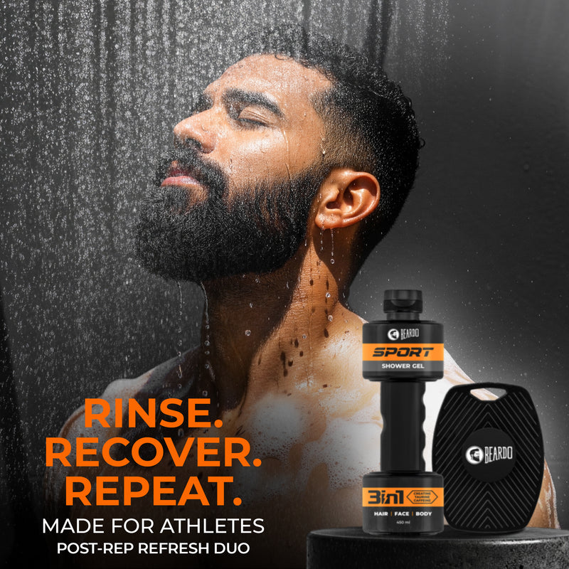 Sport Post-Workout Recharge Kit