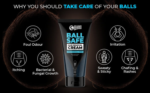 Why Choose Ball Safe