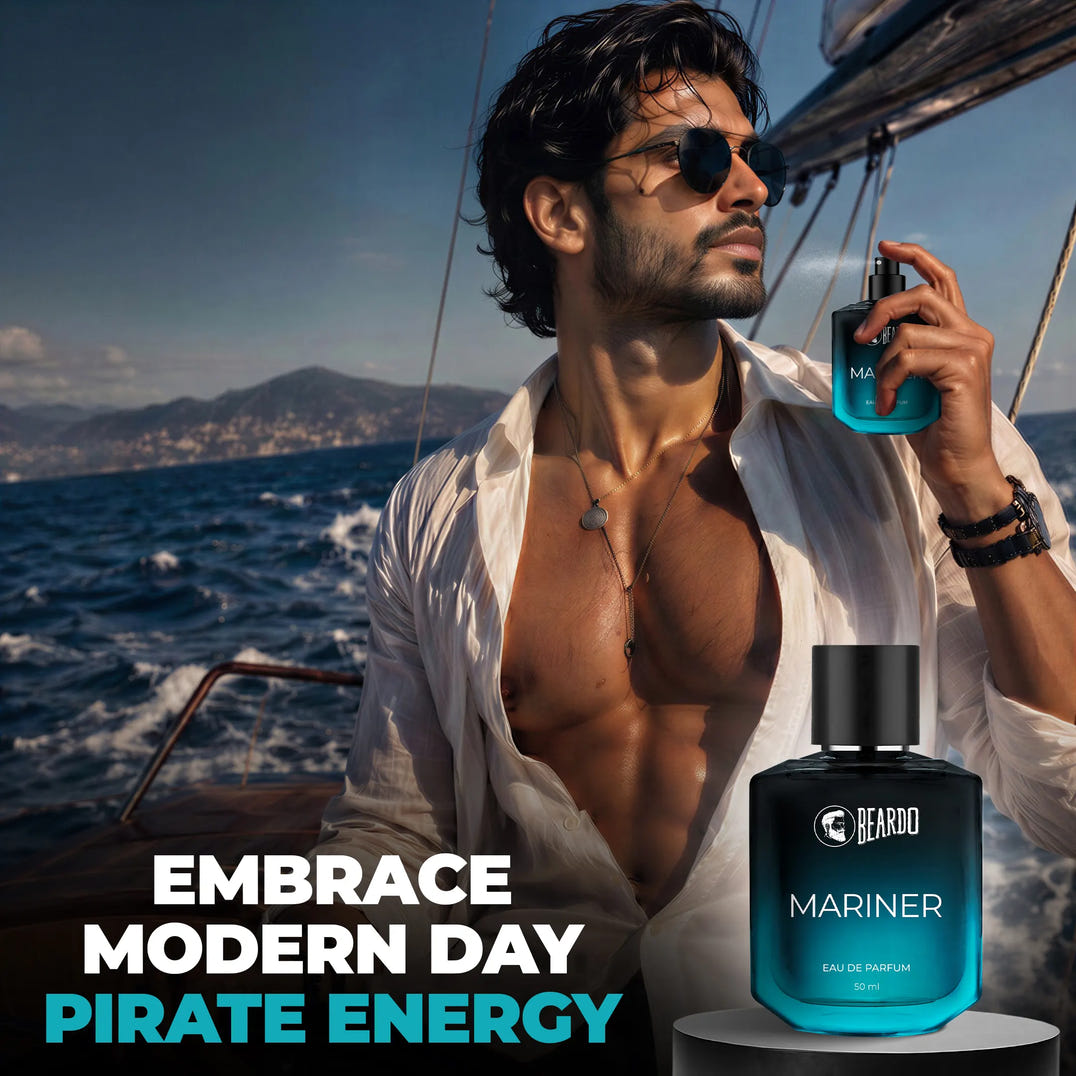 Mariner Perfume EDP (50ml)