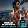 Mariner Perfume EDP (50ml)