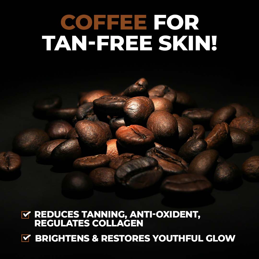 Beardo Ban The Tan Combo