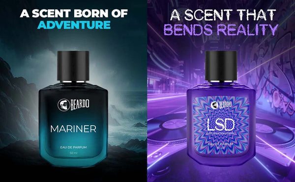 Two Worlds. One Signature.