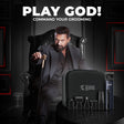 Beardo Godfather Multi-grooming Kit Special Edition – key ingredients and benefits