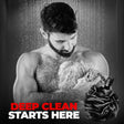 Beardo Power Scrub Loofah (Pack of 2) – key ingredients and benefits