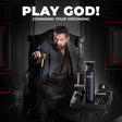 Beardo Godfather Multi-grooming Trimmer Kit – key ingredients and benefits