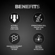 Beardo Anti Grey Hair Serum – grooming results and lifestyle