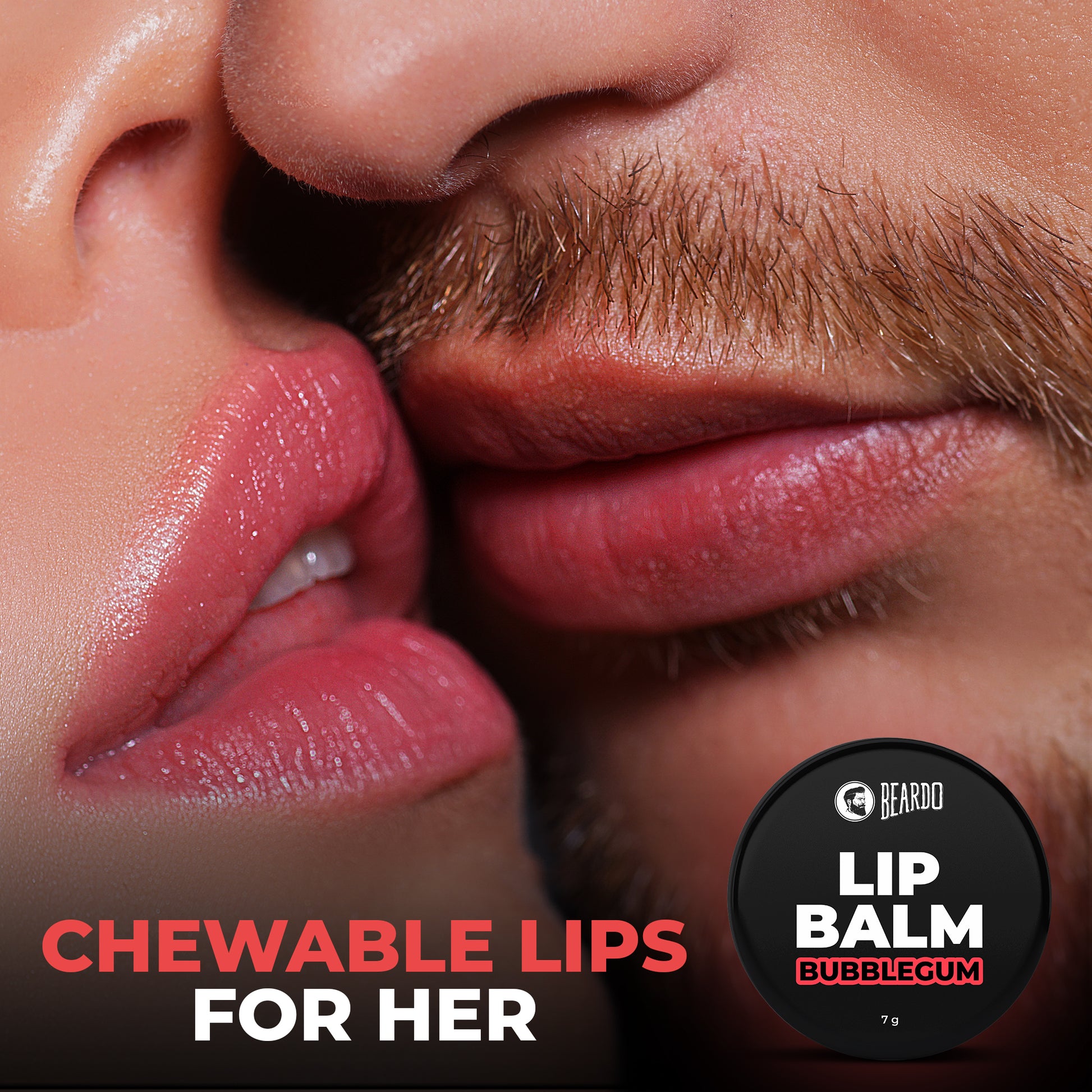 lip balm, chewable lips for her