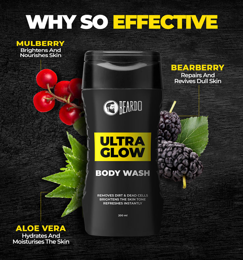 mulberry, aloe vera, bearburry