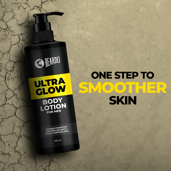 Attack that Dry Skin