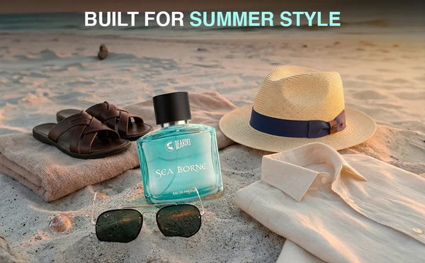 Made for Summer Days