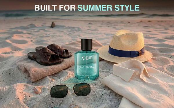 Made for Summer Days