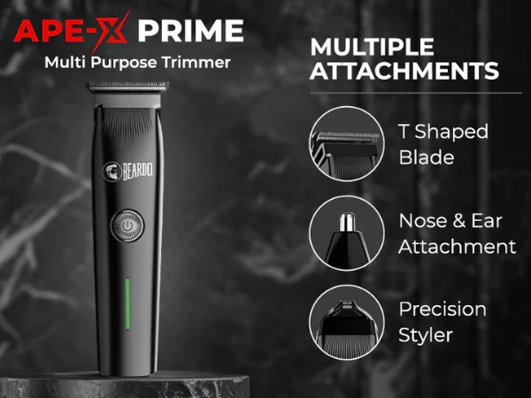 Multipurpose Trimmer