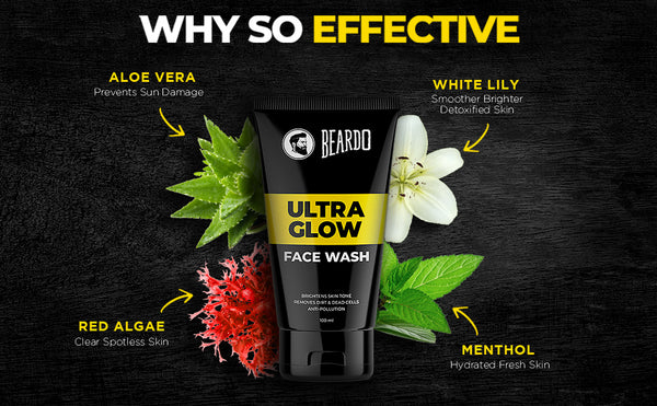 Level up your glow game.