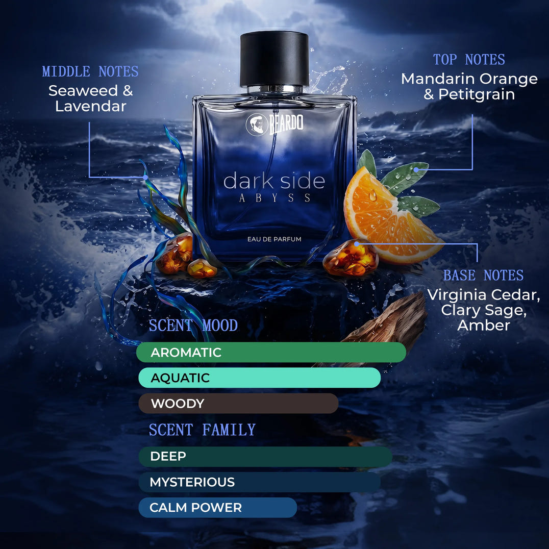 Dark Side Abyss Eau De Parfum (100ml)