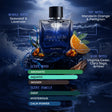 Dark Side Abyss Eau De Parfum (100ml)