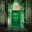 Beardo Mortal Oud Perfume EDP (80ml) – key ingredients and benefits