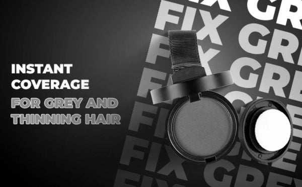 Natural Coverage for a Fuller Look