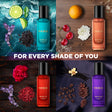 Beardo Freed Extra AF Perfume Box – key ingredients and benefits