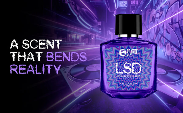 A Fragrance Beyond the Ordinary