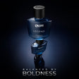 Beardo Legend Perfume EDP (100ml) – key ingredients and benefits