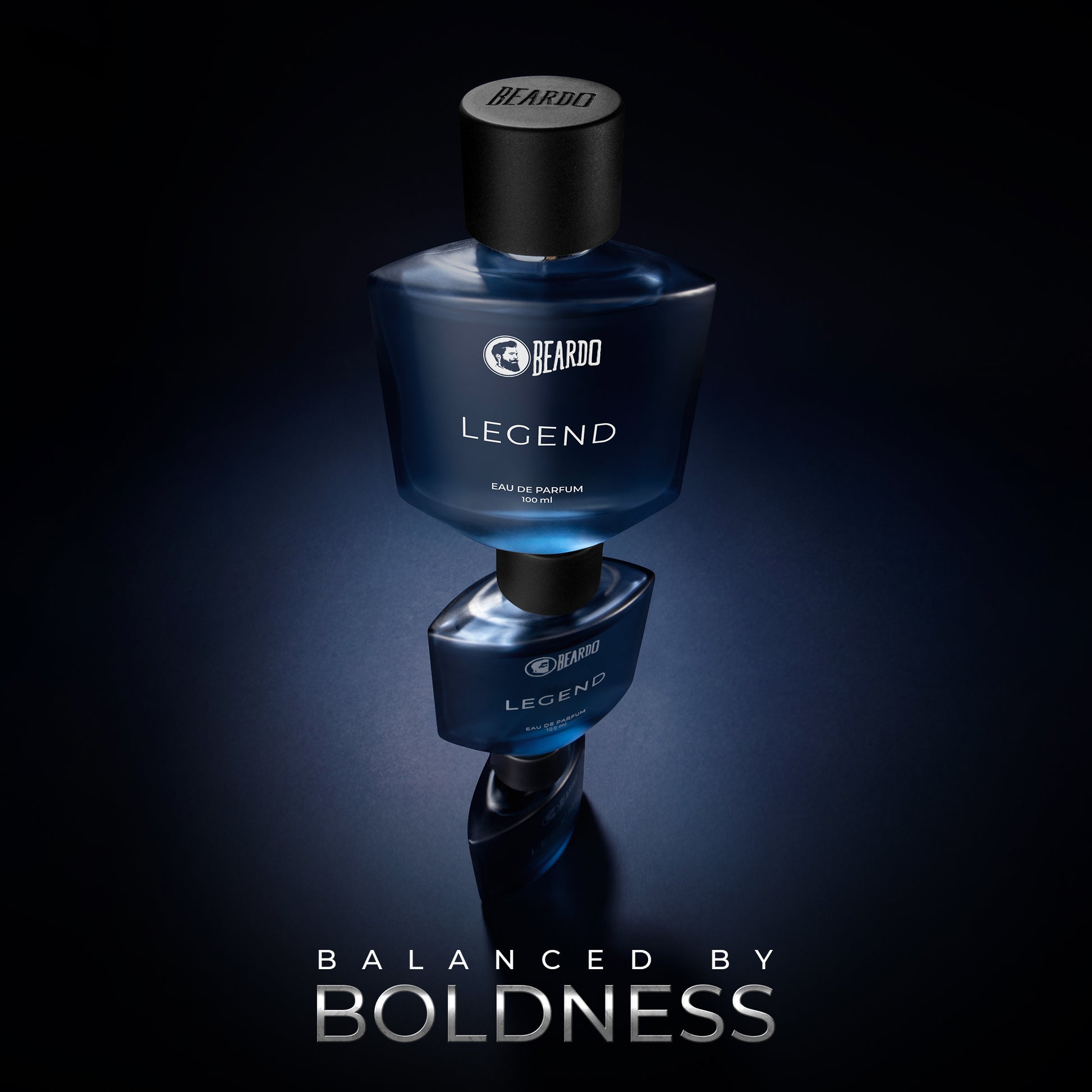 Beardo Legend Perfume EDP