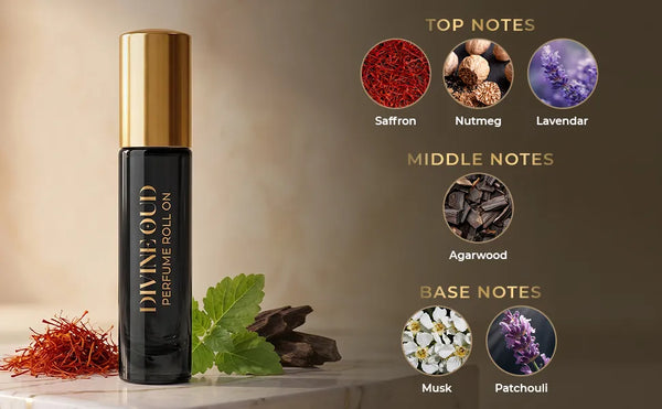 Rich Notes. Divine Presence.
