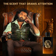 Alpha Amber Elixir (100ml)