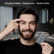 Beardo Doctor Acne Pimple Patch – key ingredients and benefits